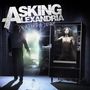 Asking Alexandria: From Death To Destiny (Translucent Red Vinyl), LP,LP