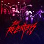 The Relentless: American Satan, CD