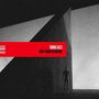Thomas Giles (Tommy Rogers): Don't Touch The Outside (Limited Edition) (Transparent Red Vinyl), LP