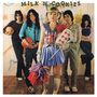 Milk'n'Cookies: Milk'n'Cookies (Box Set Reissue), LP