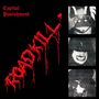 Capital Punishment: Roadkill, LP