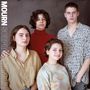 Mourn: Sorpresa Familia, CD
