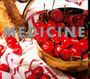 Medicine: Buried Life, CD