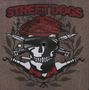 Street Dogs: Crooked Drunken Sons & Rustbelt Nation (7" EP) (Limited Edition) (Square Picture Disc), LP