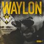 Waylon Jennings: Right For The Time (Remembered) (Translucent Yellow Vinyl), LP