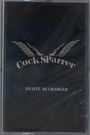 Cock Sparrer: Guilty As Charged, MC