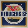 Reducers S.F.: Crappy Clubs & Smelly Pubs, LP