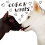 Coachwhips: Bangers Vs. Fuckers, CD