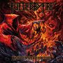 Fueled By Fire: Trapped In Perdition, CD