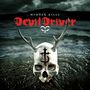 DevilDriver: Winter Kills (Limited-Edition), CD,DVD