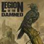 Legion Of The Damned: Ravenous Plague, CD