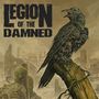 Legion Of The Damned: Ravenous Plague (Limited First Edition Mediabook) (CD + DVD), CD,DVD