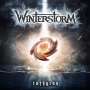Winterstorm: Cathyron, CD