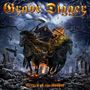 Grave Digger: Return Of The Reaper, CD