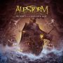 Alestorm: Sunset On The Golden Age, CD