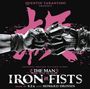 RZA: The Man With the Iron Fists (Original Motion Pictures), CD
