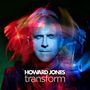 Howard Jones (New Wave): Transform, CD