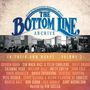 Bottom Line Archive Series: In Their Own Words 2, CD