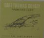 Earl Thomas Conley: Promised Land: The Lost Album, CD