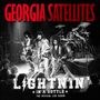 The Georgia Satellites: Lightnin' In A Bottle: The Official Live Album, CD,CD