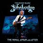 John Lodge: Royal Affair And After, CD