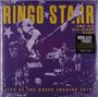 Ringo Starr: Live At The Greek Theater 2019 (180g) (Limited Edition) (Yellow Vinyl), LP,LP