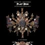 Planet Drum: In The Groove, LP