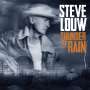 Steve Louw: Thunder And Rain, CD