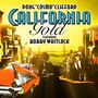 Doug "Cosmo" Clifford: California Gold, CD