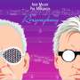 Phil Manzanera & Andy Mackay: Roxymphony, CD