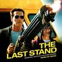 : The Last Stand, CD
