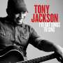 Tony Jackson: I've Got Songs To Sing, CD