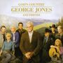 George Jones: God's Country: George Jones And Friends, CD