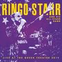 Ringo Starr: Live At The Greek Theater 2019 (Limited Numbered Edition) (Yellow & Purple Vinyl), LP,LP