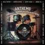 Artimus Pyle: Anthems: Honoring The Music Of Lynyrd Skynyrd, CD