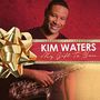 Kim Waters: My Gift For You, CD