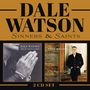 Dale Watson: Sinners & Saints (Whiskey Or God/Help Your Lord), CD,CD