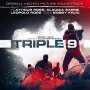: Triple 9, CD