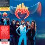 Helix: Long Way To Heaven (Limited Collector's Edition), CD
