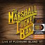 The Marshall Tucker Band: Live At Pleasure Island (Limited-Edition), CD,CD
