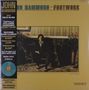 John Hammond: Footwork, LP