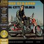 John Hammond: Big City Blues, LP