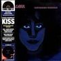 Eric Carr: Unfinished Business, CD