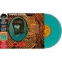 Harvey Mandel: The Snake (Limited Edition) (Turquoise Vinyl) (RSD 2025), LP