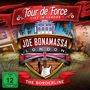 Joe Bonamassa: Tour de Force: The Borderline (Live in London 2013), DVD,DVD