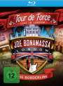 Joe Bonamassa: Tour De Force: Borderline 2013, BR