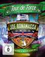 Joe Bonamassa: Tour De Force: Shepherd's Bush Empire 2013, DVD,DVD