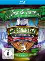 Joe Bonamassa: Tour De Force: Shepherd's Bush Empire 2013, BR