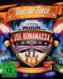 Joe Bonamassa: Tour De Force-Hammersmith Apollo, DVD,DVD