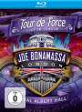 Joe Bonamassa: Tour De Force: Live In London, Royal Albert Hall 2013, BR